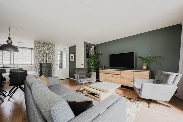Medium property photo - Iepenlaan 6F, 3203 XE Spijkenisse